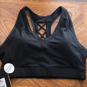 Avia sports bra Med.